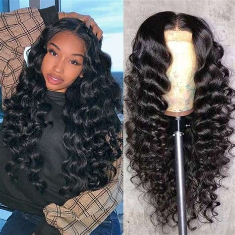 Love me hair - LUVME HAIR. Returns. Payment. Secure transaction. Add a gift receipt for easy returns. 6 VIDEOS. LUVME Ready to Go Bob Wig, Natural Black, Glueless, 100% Unprocessed Virgin Human Hair, Medium Size, 22-22.5 Inches. Visit the LUVME HAIR Store. 4.0 1,060 ratings. | Search this page. 100+ bought in past month. $11990 ($119.90 / Count) FREE Returns. 